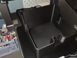 Knock Box with coffee spoon holder-3