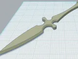 Kunai 14-4