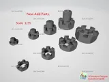 Nuts and Bolts Series.(STL-35)-7