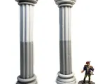 Antique Column-2