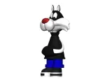 SYLVESTER THE CAT-6