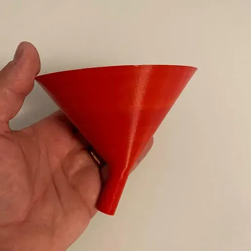 Funnel