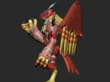 Digimon - Garudamon-5