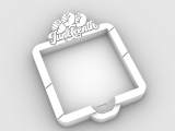 Post-It, Sticky Note Holder Juneteenth-2