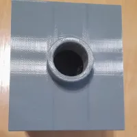 Air filter housing-3