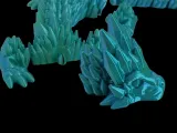 MYO Crystal Dragon-0