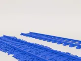 Railway track-0