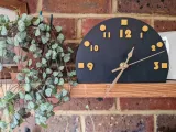 Modernist Shelf Clock-0