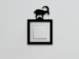 Switch Frame Decor-0