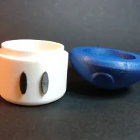 super mushroom container-1