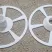 Universal 2 Part Spool Adapter for ANY size Mini or Refill