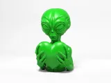 Alien Sculpture-1