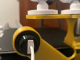 Spool Light Bar Adapter for Side Mount/Front of printer-1