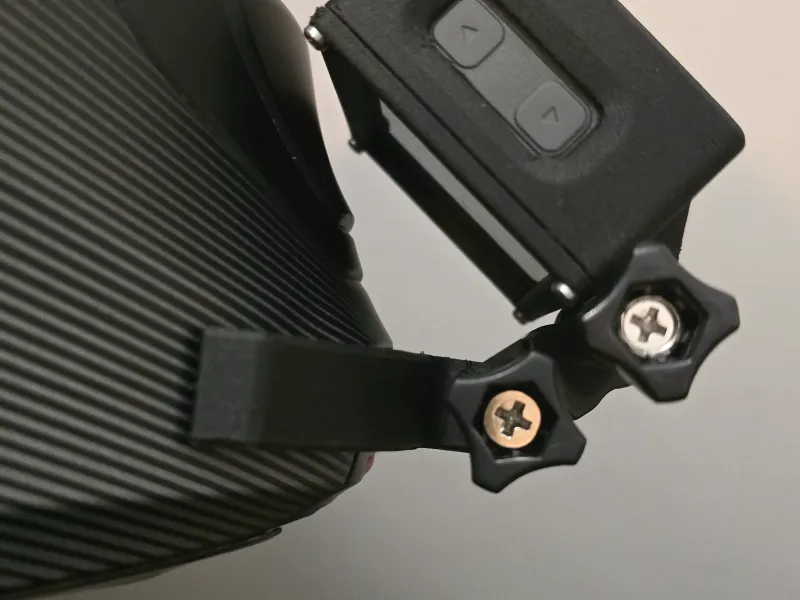 Akaso brave 7 action camera case