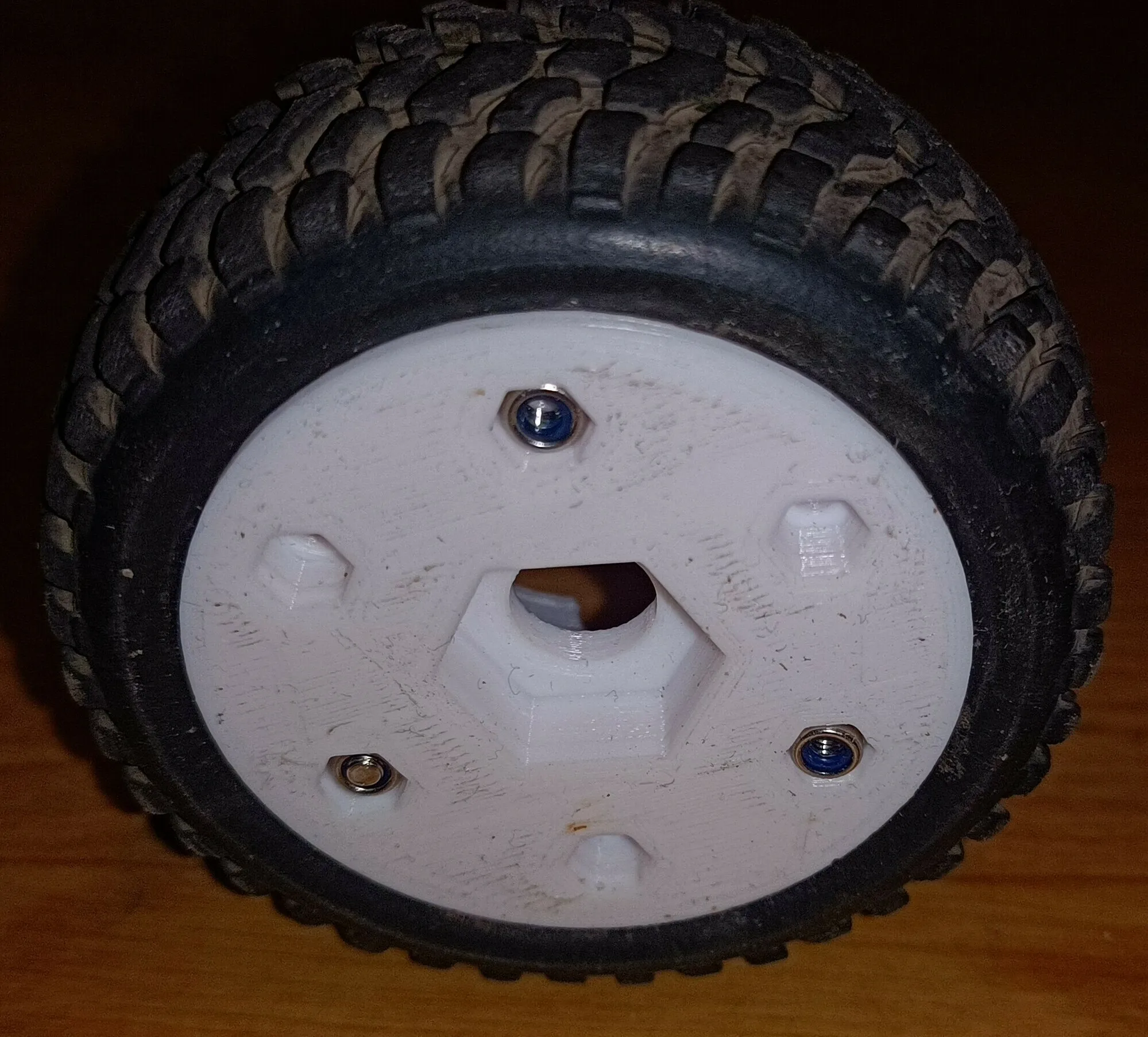 BEADLOCK RIM 1.9p 2.2p 3.2p ULTIMATE PACK Hex 12 or 17mm