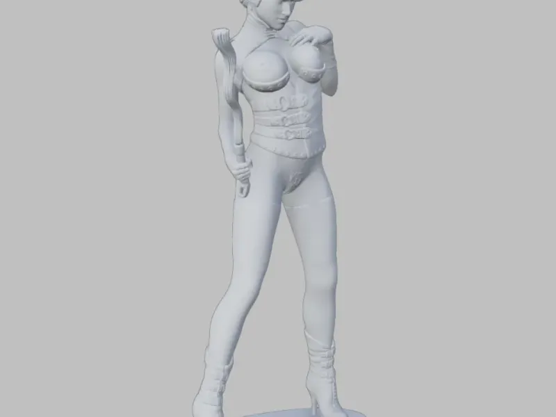Mistress 2