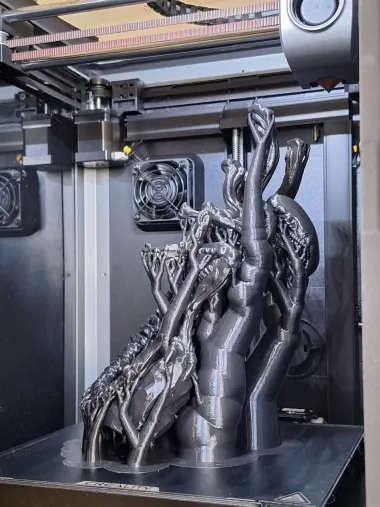 Alien - Xenomorph - Aliens - Fan Art-0