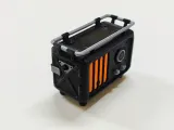 Retro speaker-2