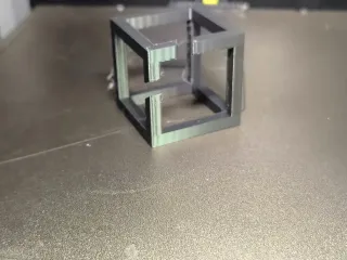 3D ILLUSION