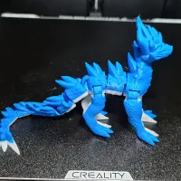 Spryo Youngling Dragon-4