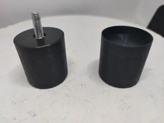 Table stand riser