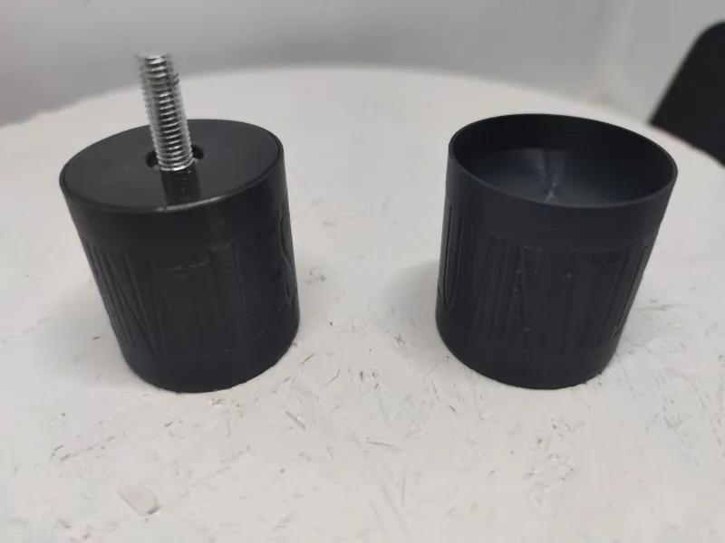 Table stand riser