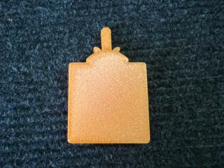 Fidget Spring Gear