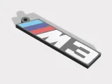 BMW SET KEYCHAIN-2