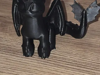 toothless