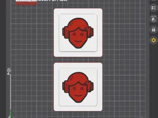 Sci-fi Coasters Exclusive here