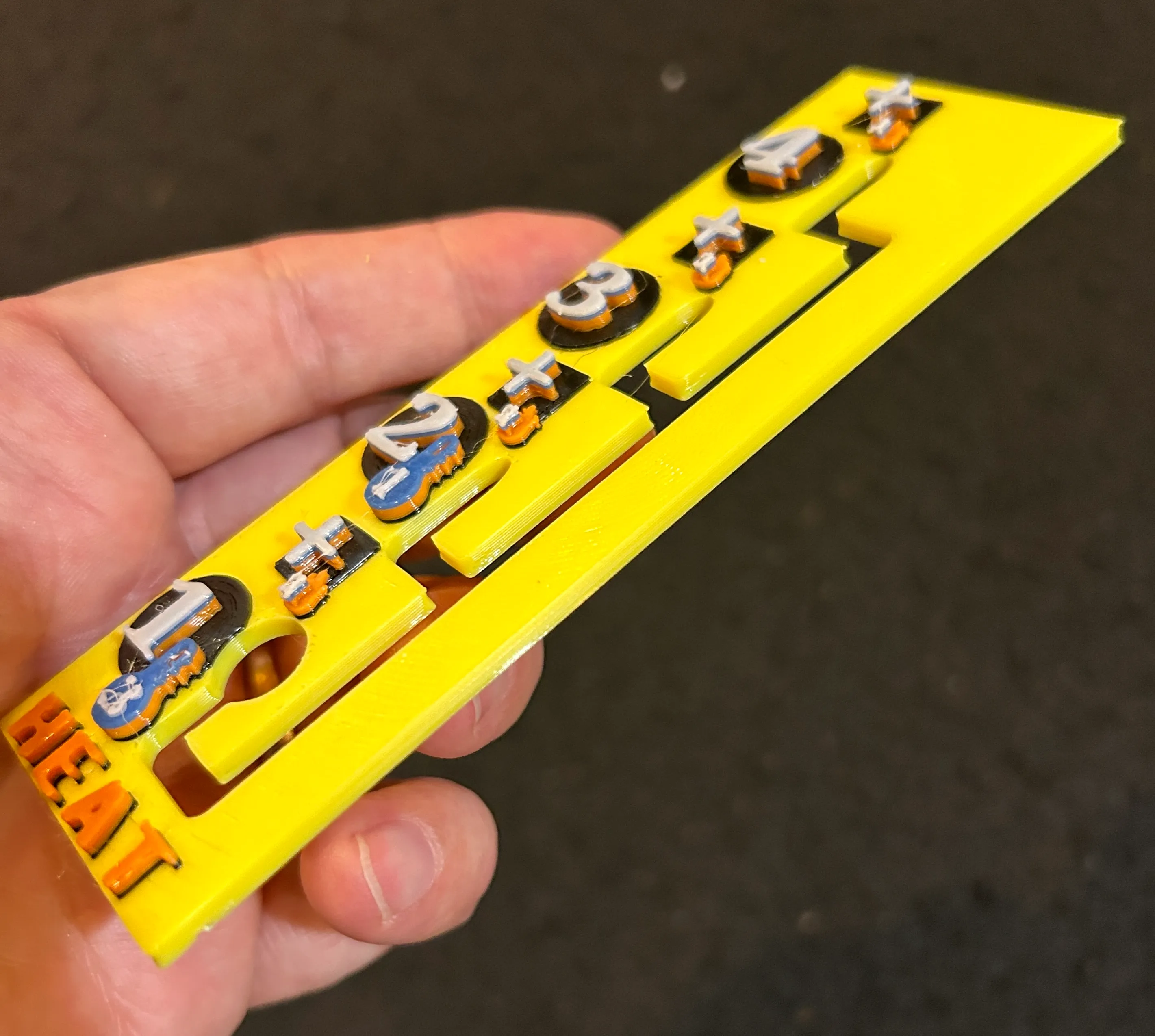 Heat: Pedal to the Metal Shifter Boxes
