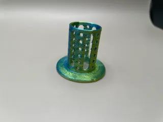 aquarium plant pot holder
