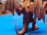 king Gorilla-Dragon -5