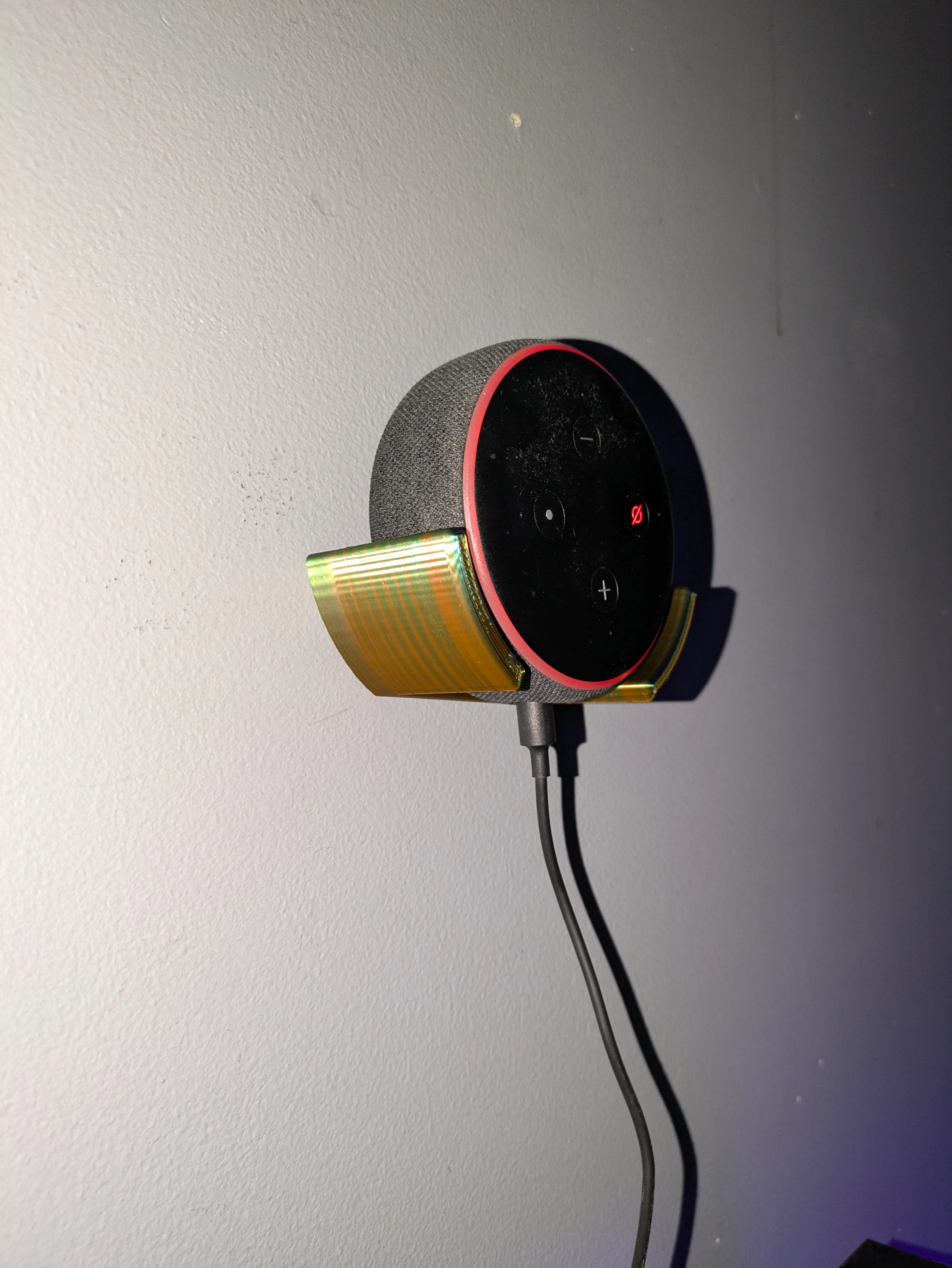 Amazon Alexa Wall Mount
