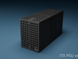 BC 250 BC-250 ATX / ITX / FLEX CASE Steam Machine-4