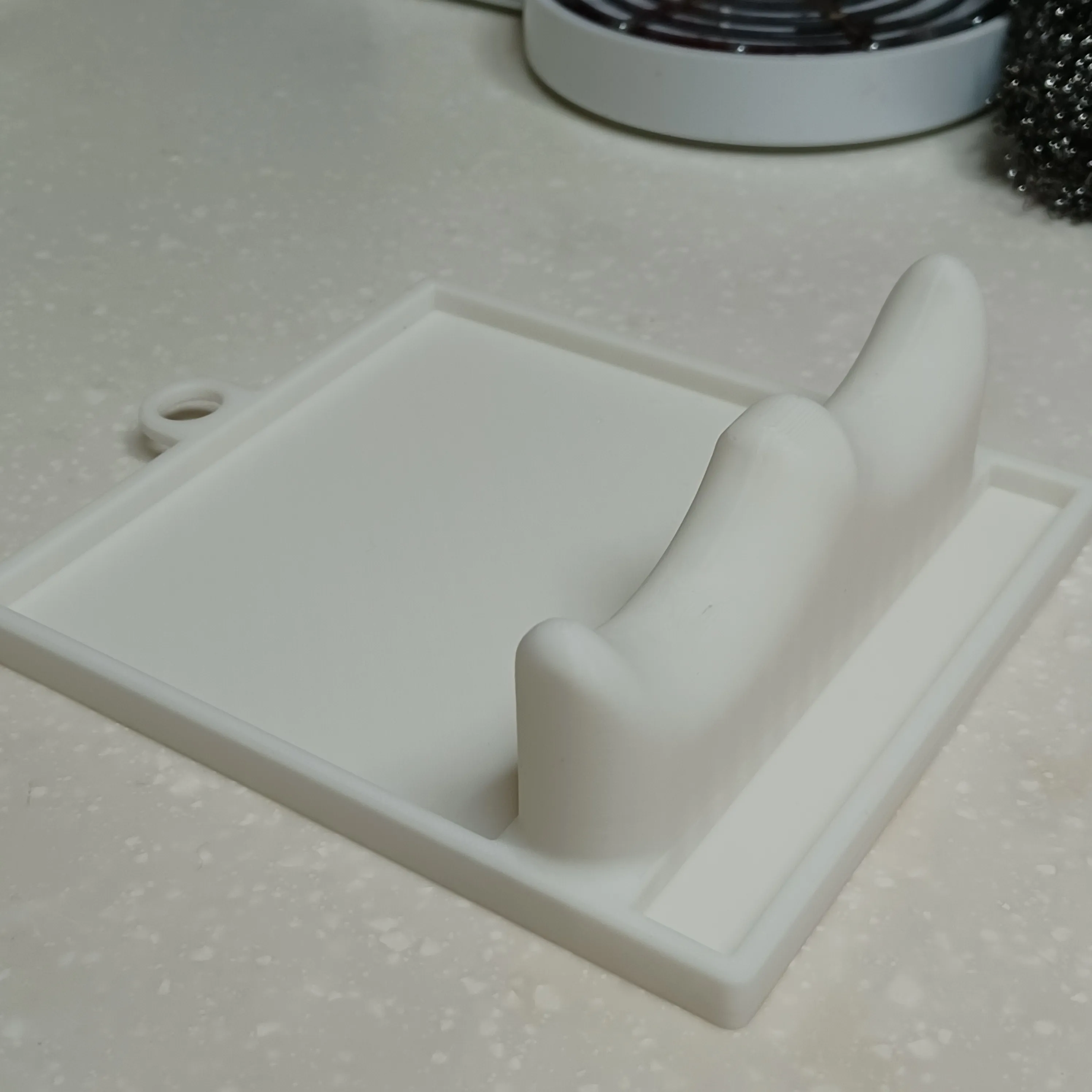 Spoon Rest