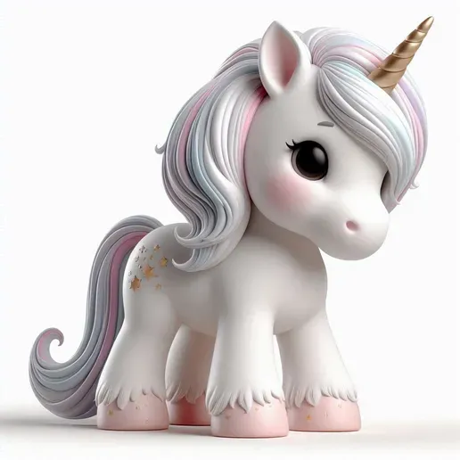 Little Unicorn