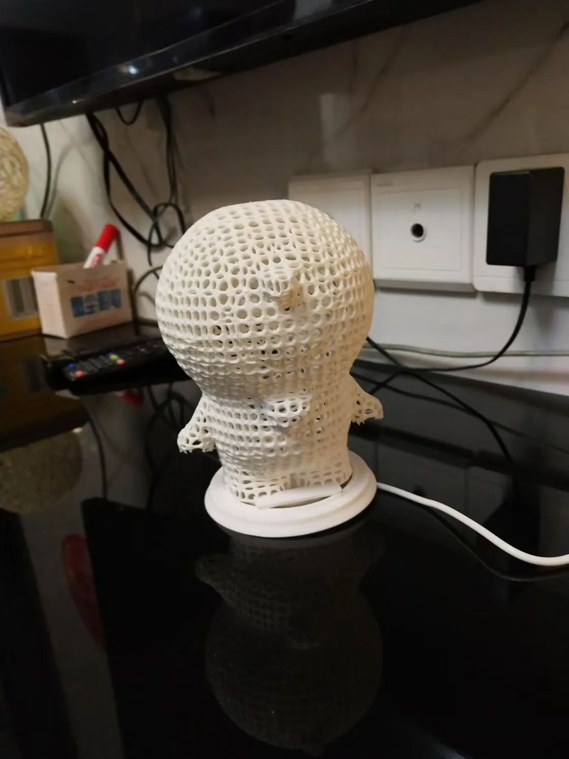 Dora A Dream Doll Light