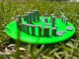 Mini Accurate Stonehenge-4