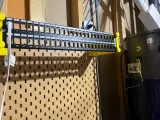 Ikea Skadis Network Patch Panel / Keystone Mount-3