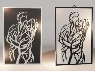tree set