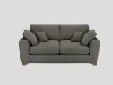 Modern Gray Sofa-1