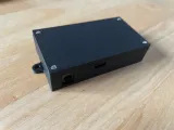 Box for USB 2.0 HUB Module 1 to 7 Port USB Hub Seven Port-0