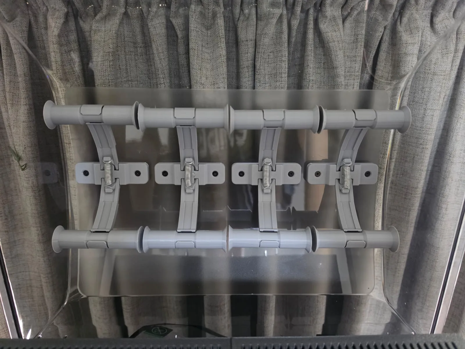 CFS Spool Pusher - NEWER ARMS-0