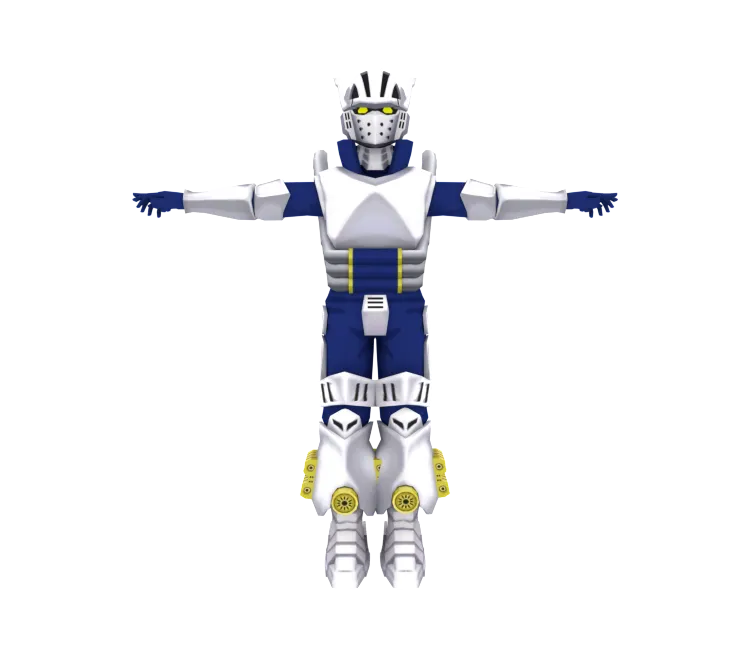Tenya Iida (Hero Costume)