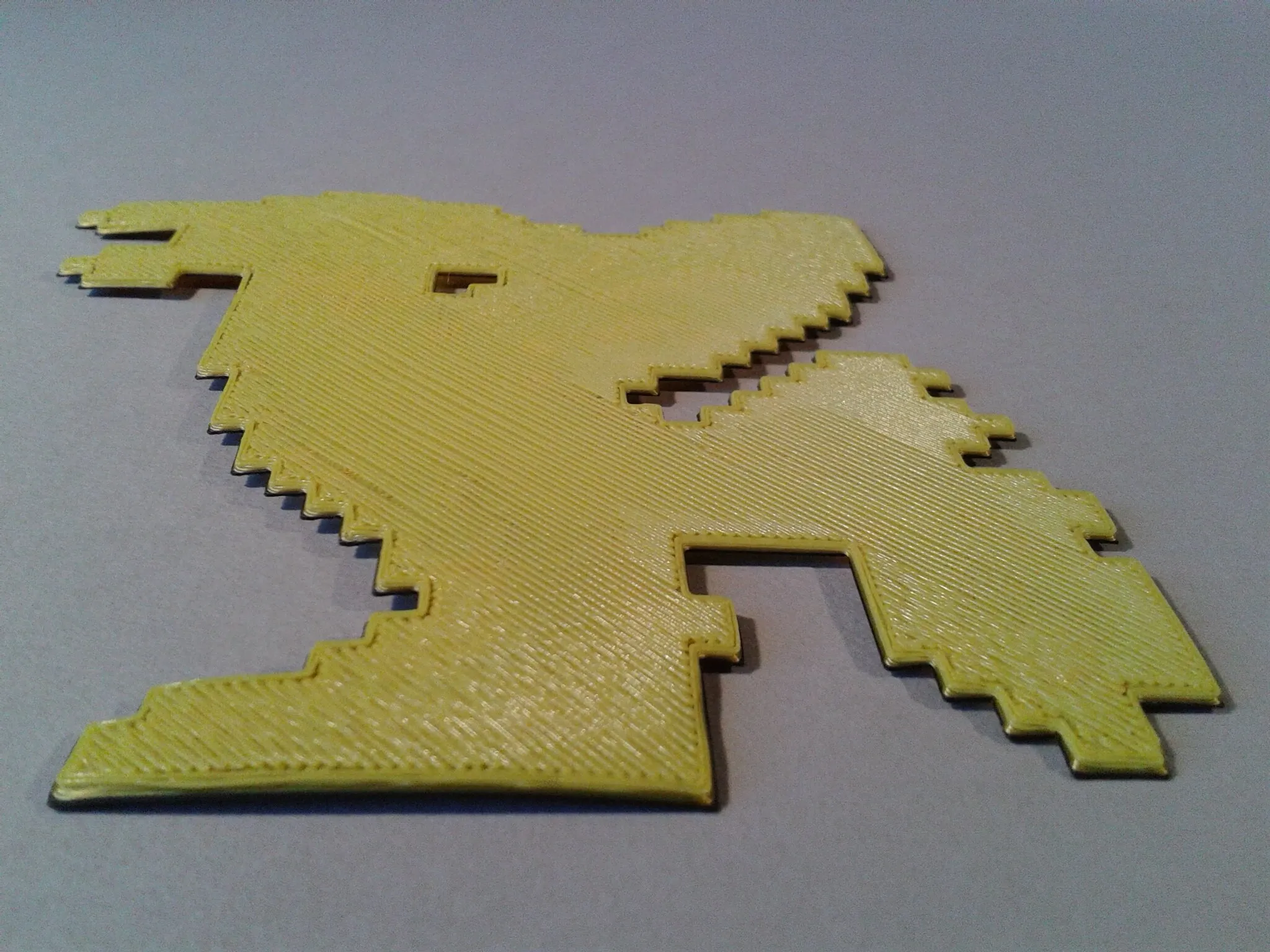 GBC - Animal Breeder 4 JPN - Phoenix 7, 2 filament changes