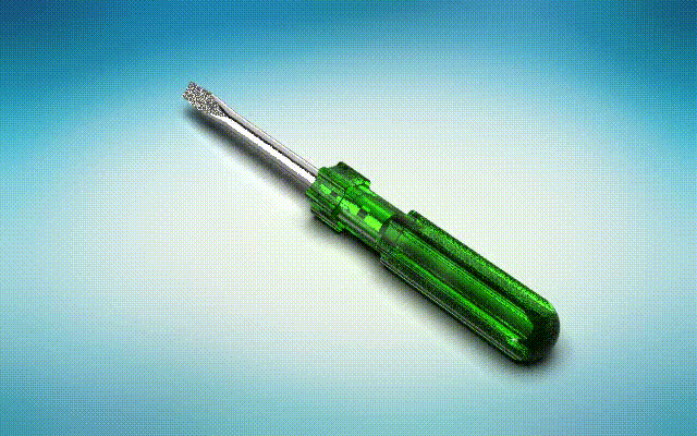 Screwdriver Rdf Screwdriver | 3D models download | Creality Cloud