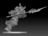 Warpstriker 2-5