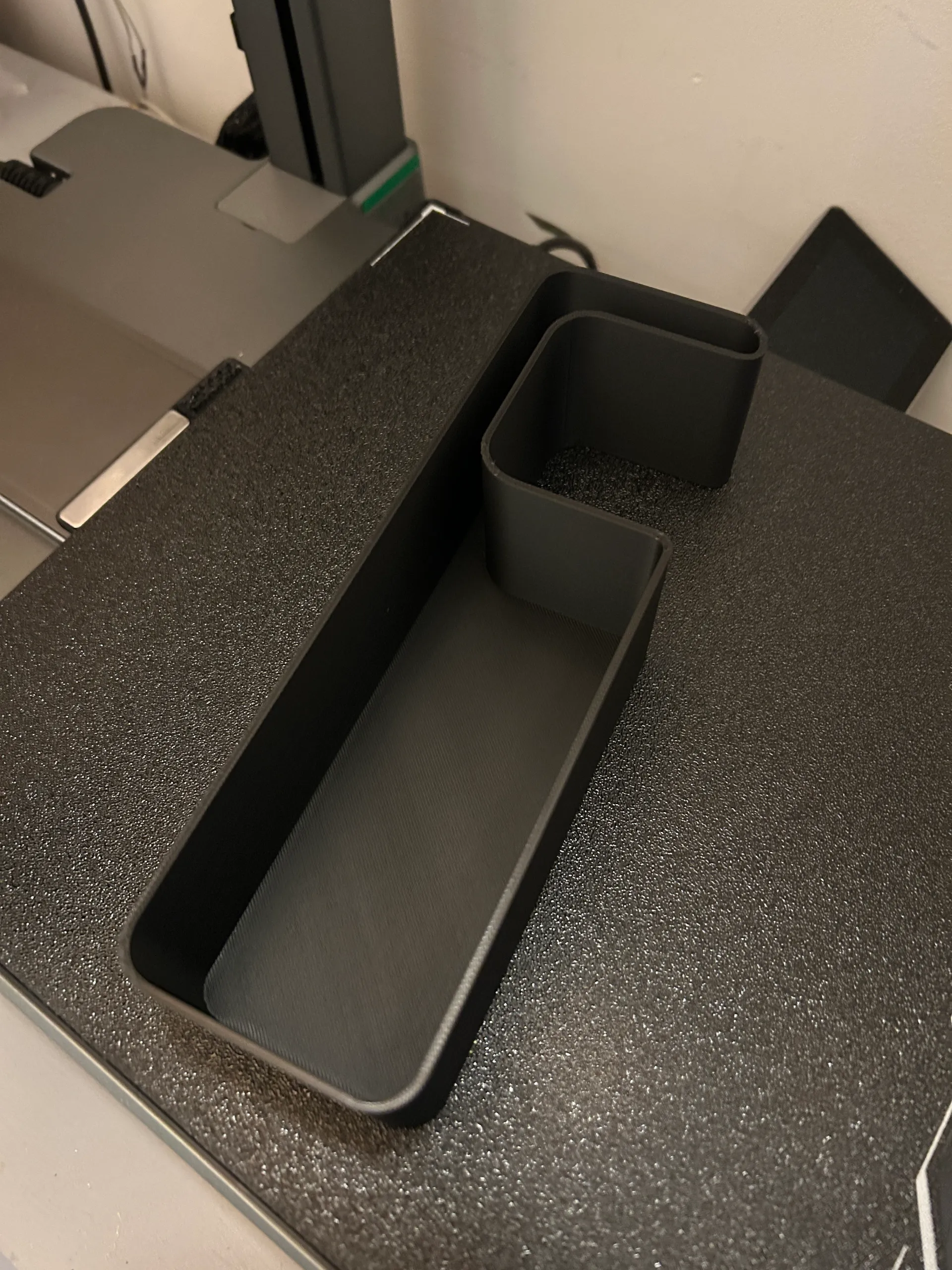 Mini wastbox Creality Hi-4