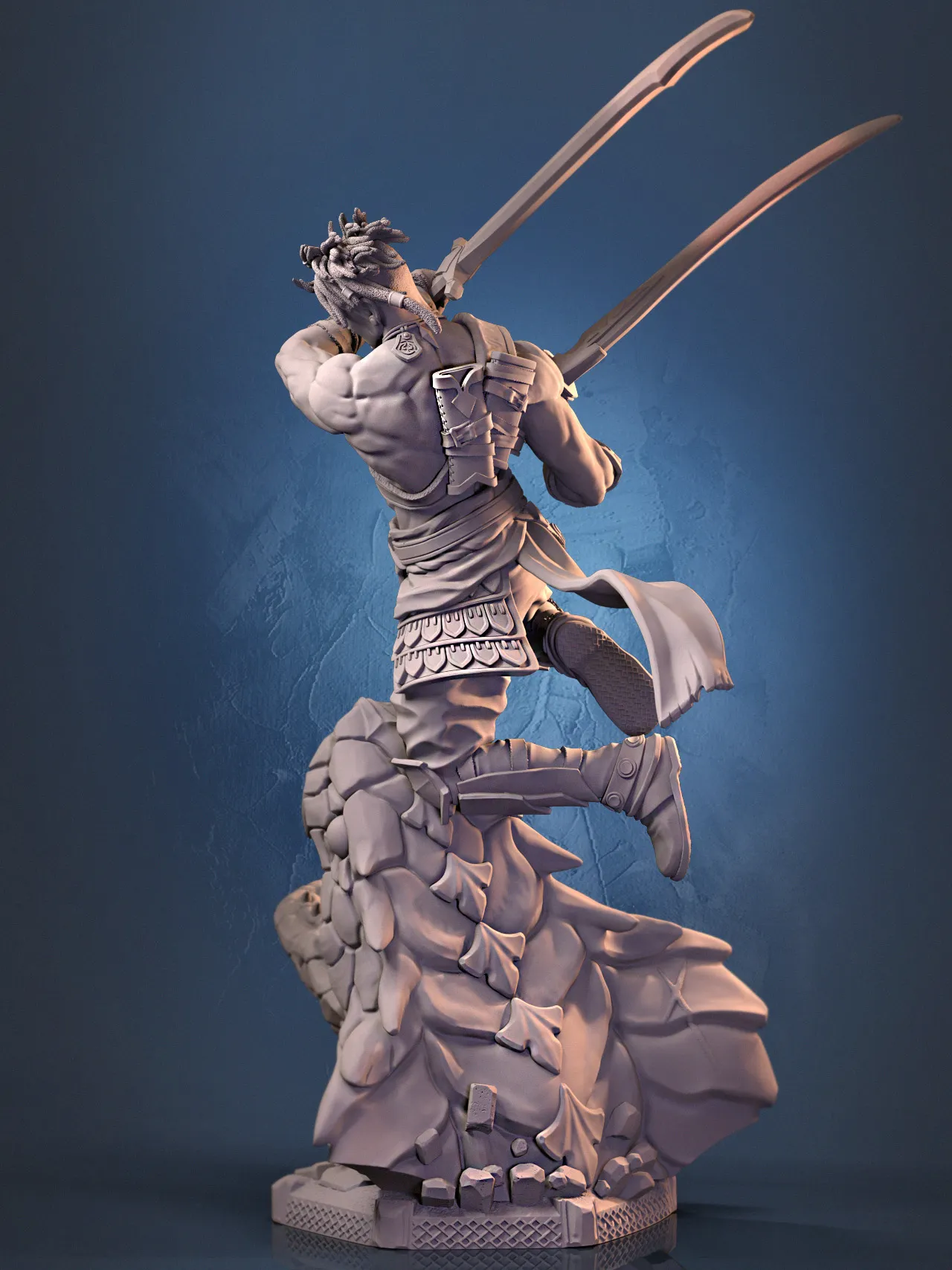 Sargon - Prince of Persia